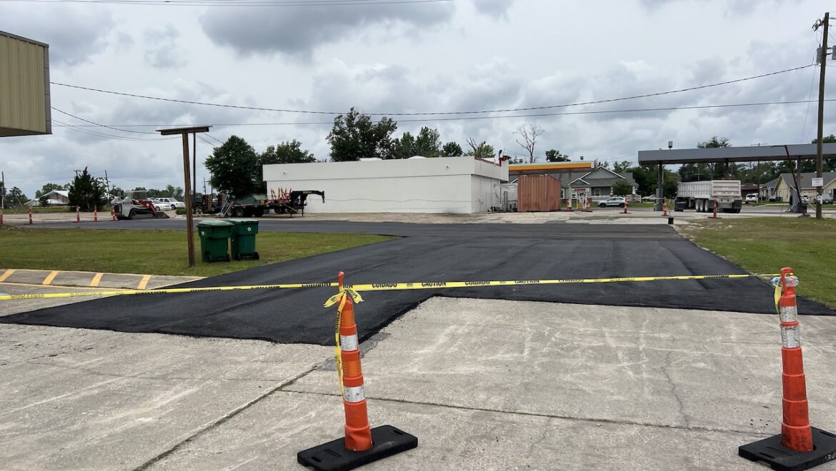 What is the Asphalt Paving Life Expectancy?