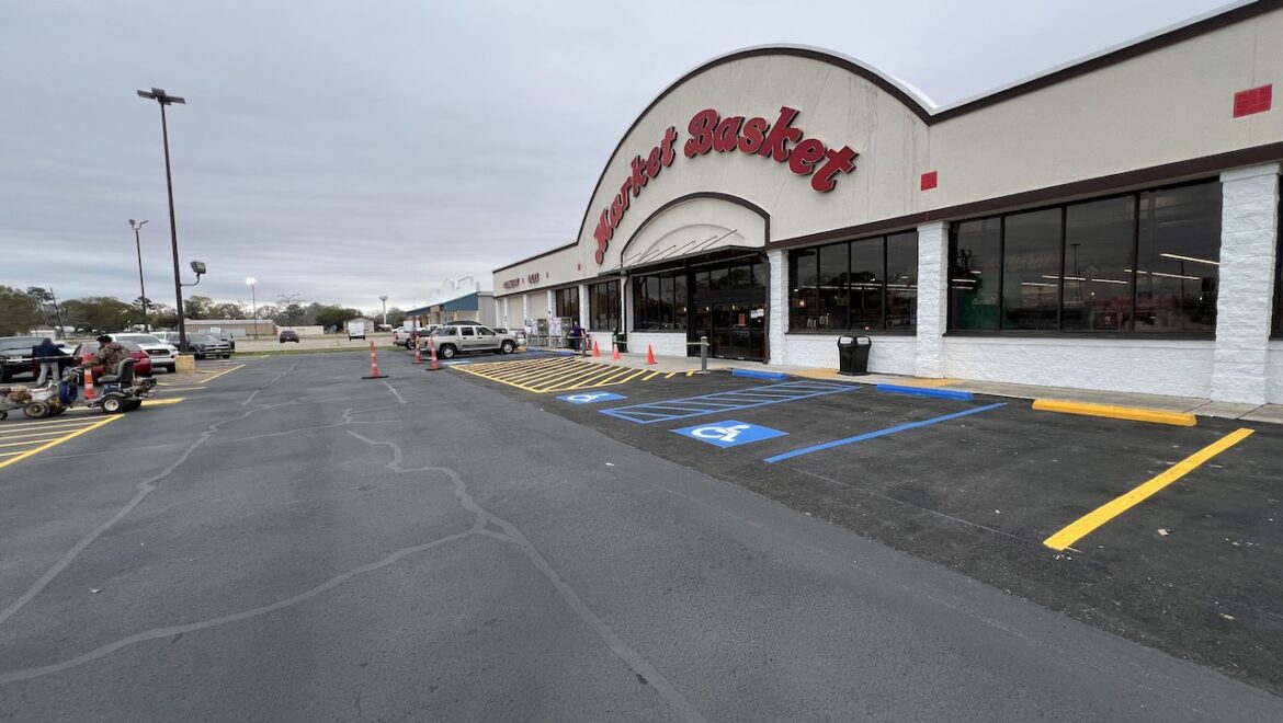 5 Questions to Ask From Houston Asphalt Sealcoating Contractors