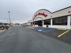 5 Questions to Ask From Houston Asphalt Sealcoating Contractors