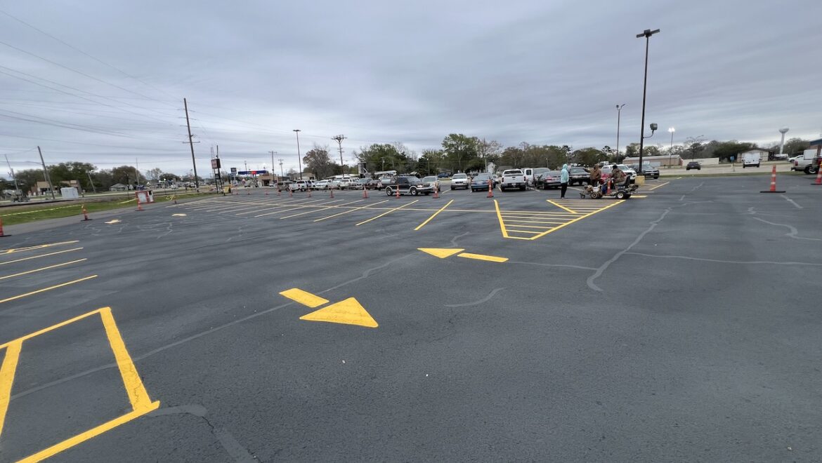 How Often Is Asphalt Sealcoating In Houston Needed?