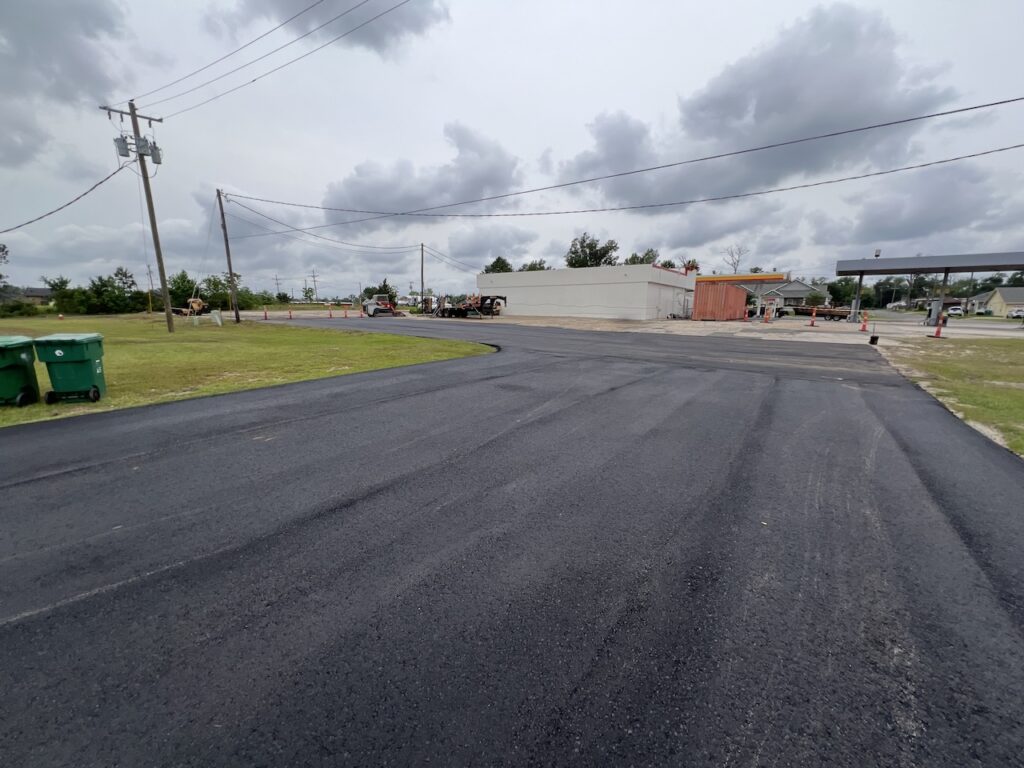How To Engage Commercial Paving Companies for Large-Scale Projects