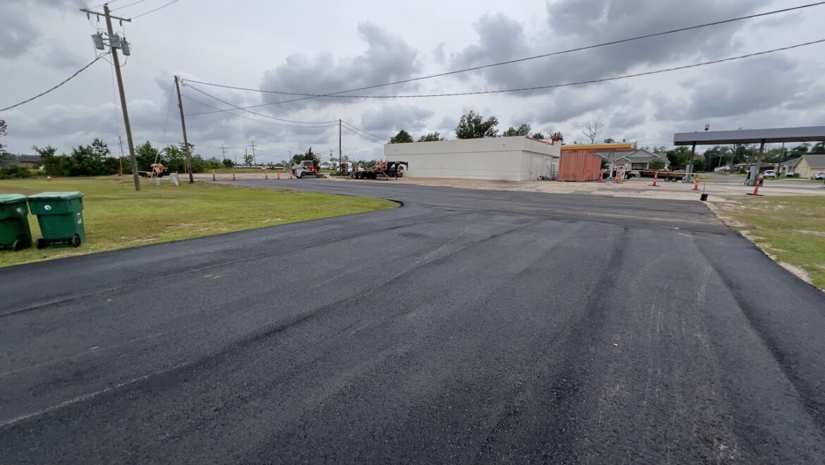 How To Engage Commercial Paving Companies for Large-Scale Projects
