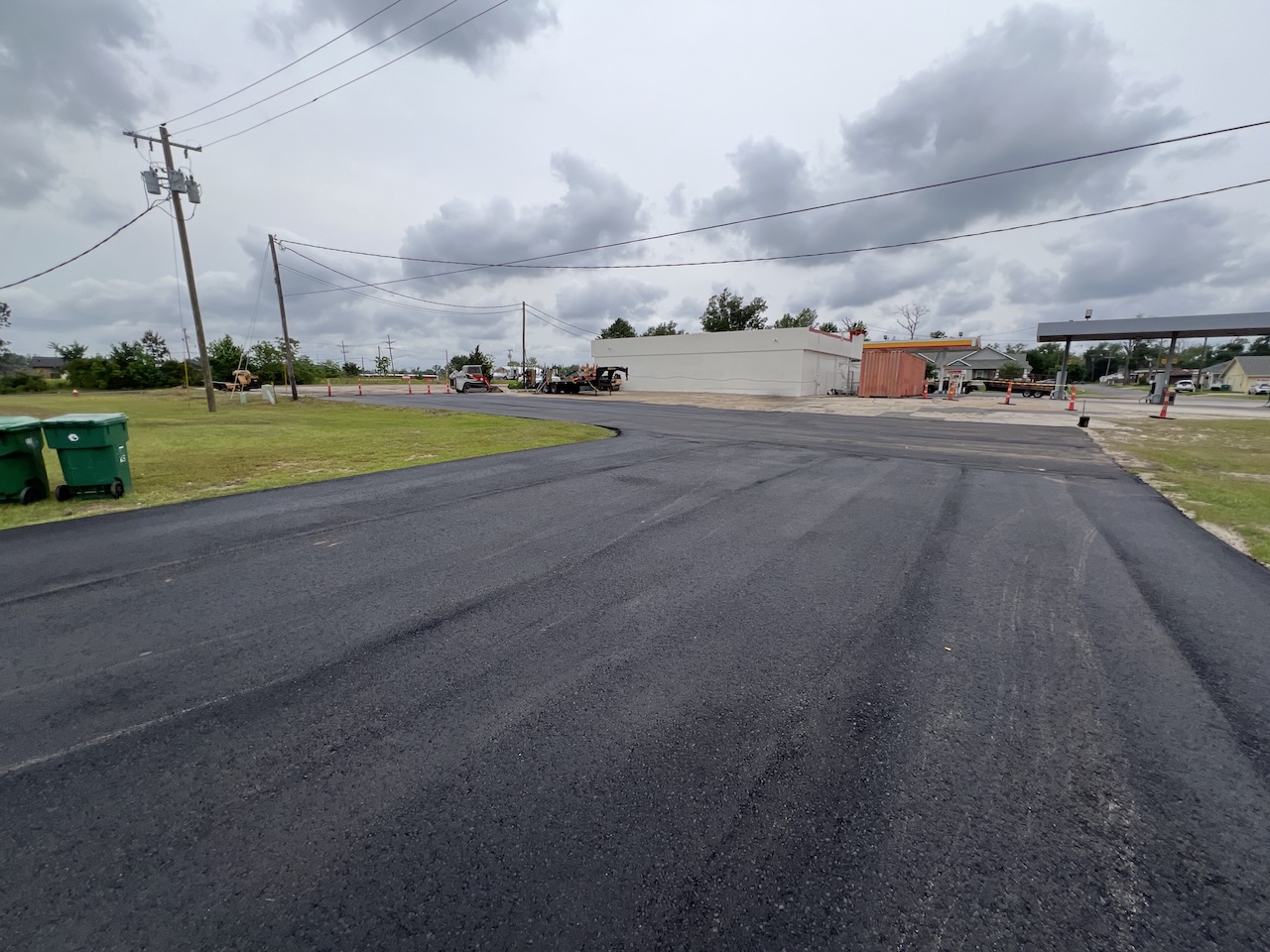 How To Engage Commercial Paving Companies for Large-Scale Projects