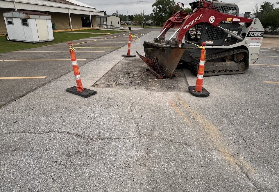 When Is Resurfacing an Option for Performing Asphalt Repair in Houston?