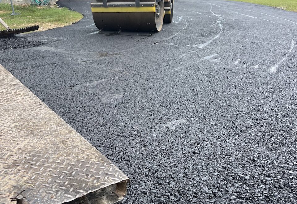 Is Your Local Houston Asphalt Paving Company Fully Insured?