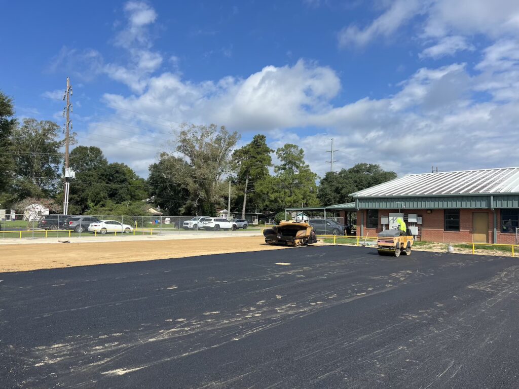 5 Reasons Why Houston Paving Contractors Can Benefit Your Business