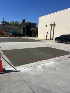 concrete repair houston texas 