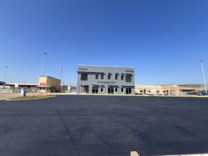 Are Asphalt Sealcoating Contractors Reputable? 