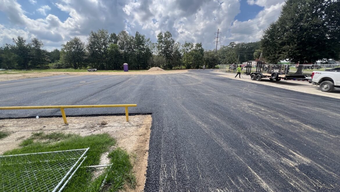 Why Expert Commercial Paving Contractors Meet All Local Regulations