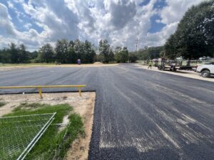 Why Expert Commercial Paving Contractors Meet All Local Regulations