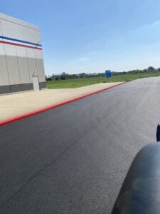 Top Commercial Asphalt Paving Companies in Houston