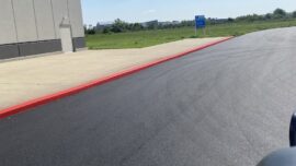 Top Commercial Asphalt Paving Companies in Houston