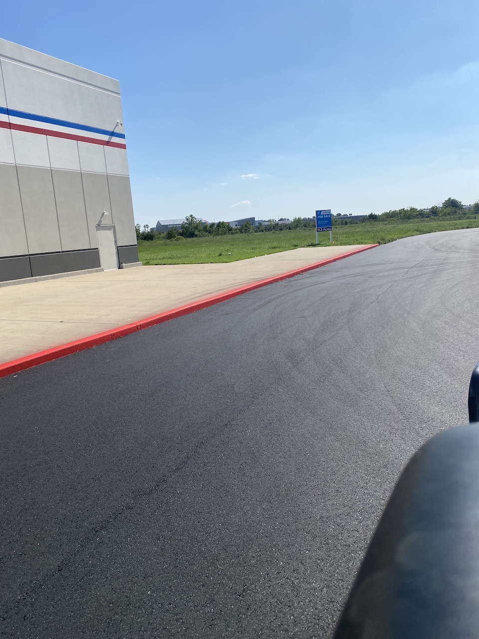 Top Commercial Asphalt Paving Companies in Houston