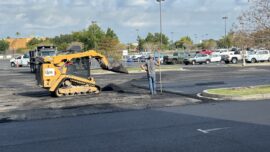 How To I Find The Best Houston Paving Contractor for Retail Properties?