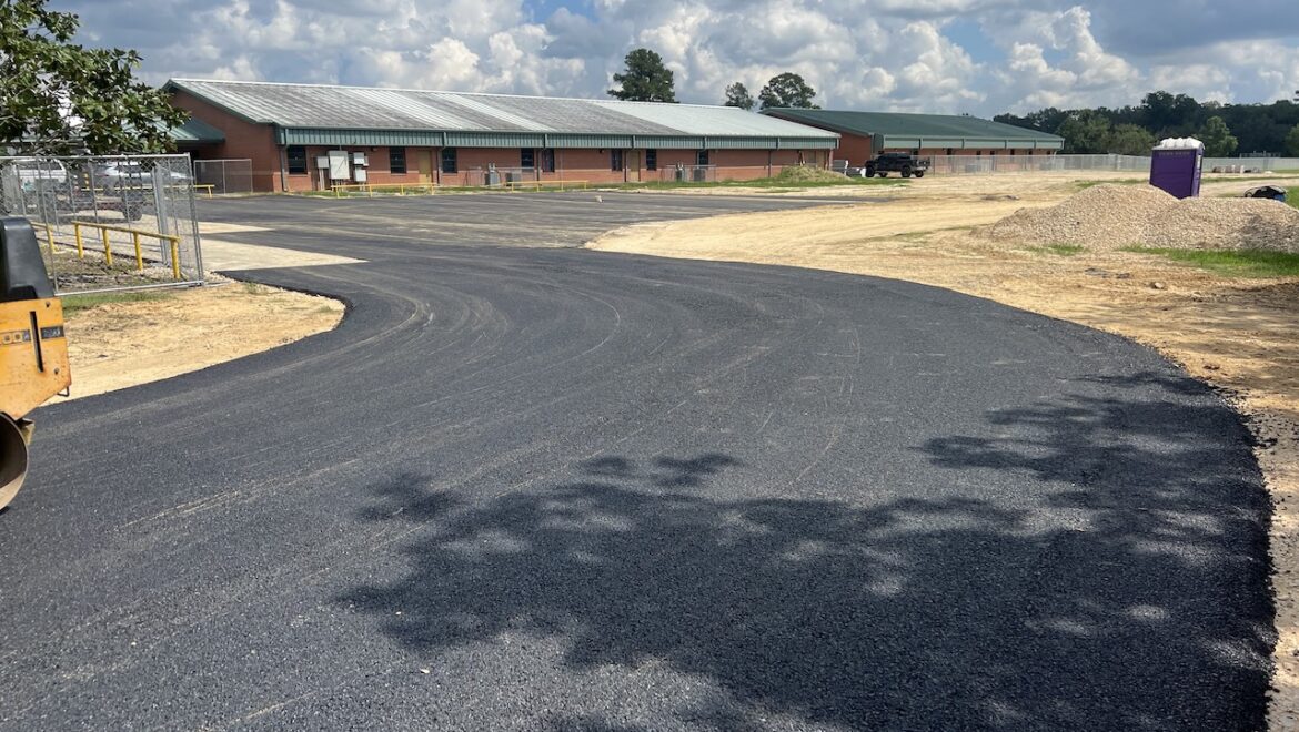 Houston Asphalt Paving Budget Planning for 2026