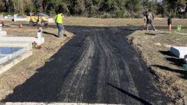 Common Mistakes When Hiring Houston Texas Paving Companies