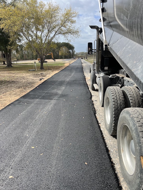 How to Ensure Your Houston Commercial Paving Meets Local Regulations