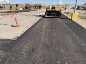 Boost Pavement Longevity With Houston Asphalt Overlays